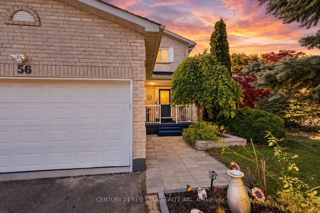 56 Fountainbridge Dr, Caledon 2