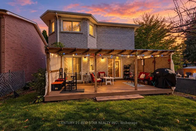 56 Fountainbridge Dr, Caledon 3