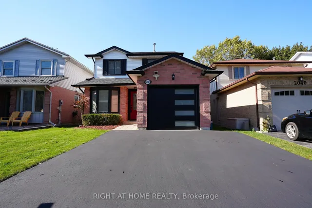 2038 Chrisdon Rd, Burlington 1