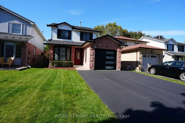 2038 Chrisdon Rd, Burlington 2