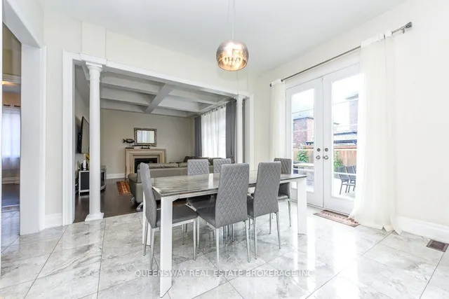12 Love Crt, Brampton 4
