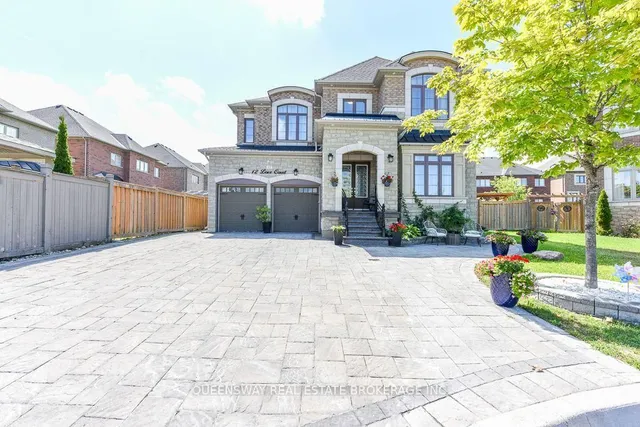 12 Love Crt, Brampton 2