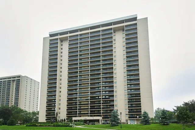 299 Mill Rd #1608, Toronto 3
