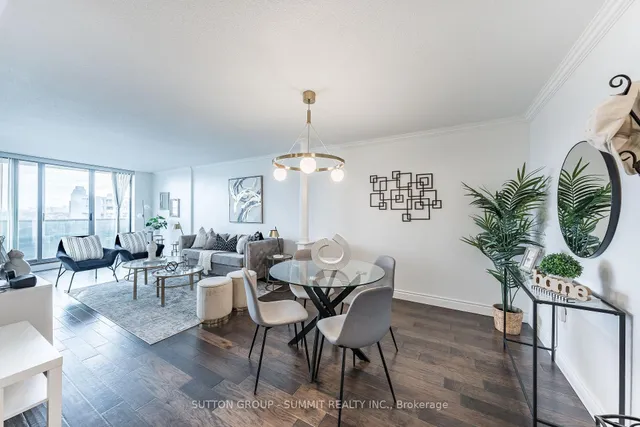 299 Mill Rd #1608, Toronto 5