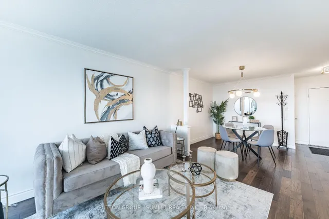299 Mill Rd #1608, Toronto 2