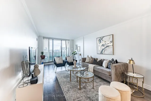 299 Mill Rd #1608, Toronto 4