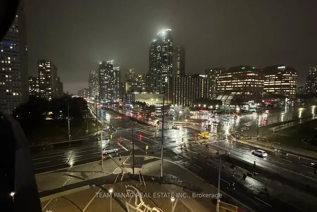 60 Absolute Ave #504, Mississauga 1