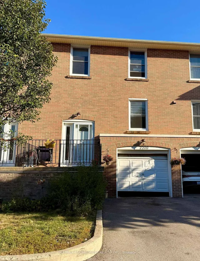 2209 Mountain Grove Ave #14, Burlington 1