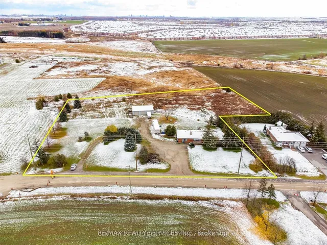 3771 Old School Rd, Caledon 1