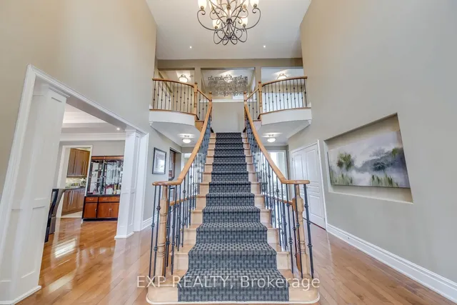 530 Golfview Crt, Oakville 4