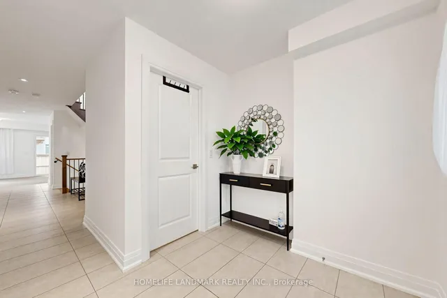 1669 Vellore Cres, Mississauga 2