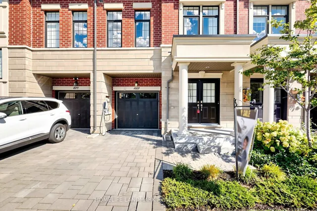 1669 Vellore Cres, Mississauga 3