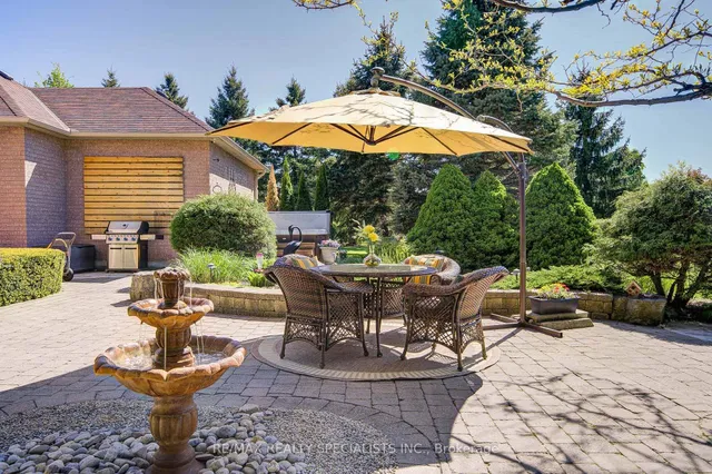 11 Bridlewood Blvd, Halton Hills 4