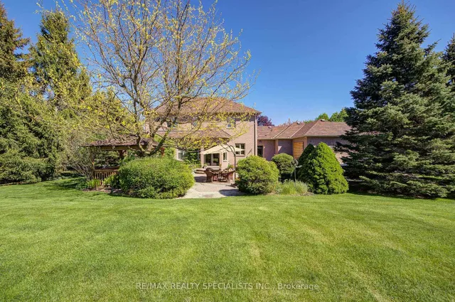 11 Bridlewood Blvd, Halton Hills 5