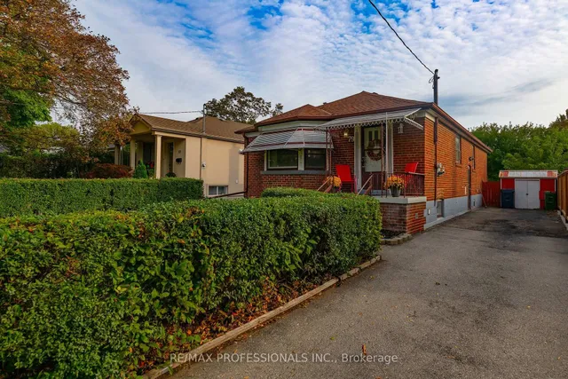 79 Silverhill Dr, Toronto