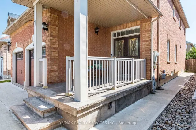 151 Fairhill Ave, Brampton 5
