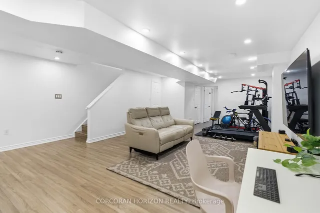 3216 Robert Brown Blvd, Oakville 5