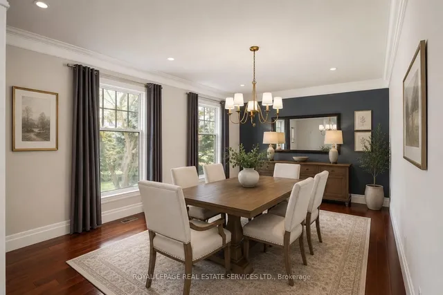 1387 Willowdown Rd, Oakville 2