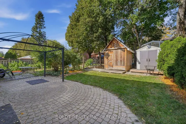2554 Cobbinshaw Circ, Mississauga 4