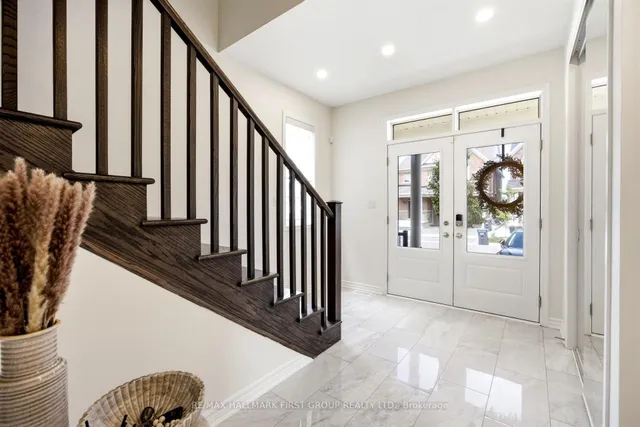 7 Salt Creek Terr, Caledon 3