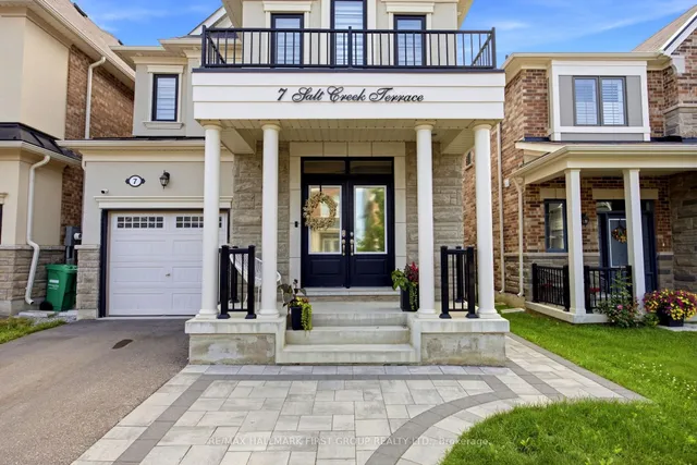 7 Salt Creek Terr, Caledon 2