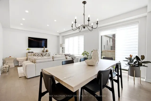7 Salt Creek Terr, Caledon 5