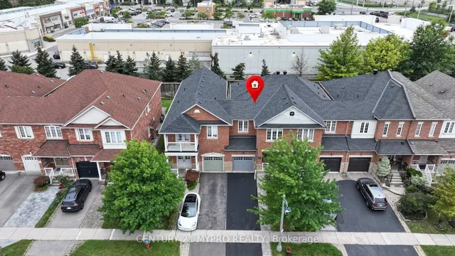1371 Kestell Blvd, Oakville 4