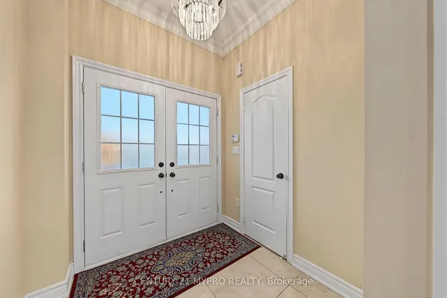 1371 Kestell Blvd, Oakville 5