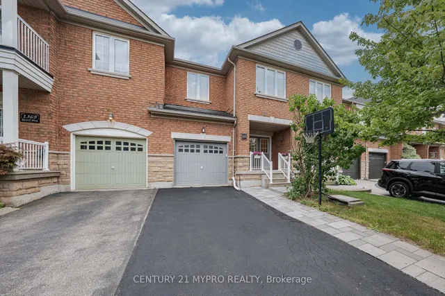 1371 Kestell Blvd, Oakville 2