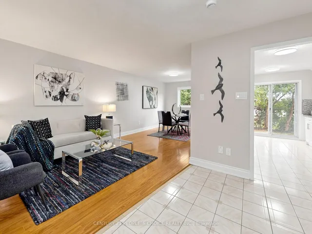 1125 Ivandale Dr, Mississauga 5