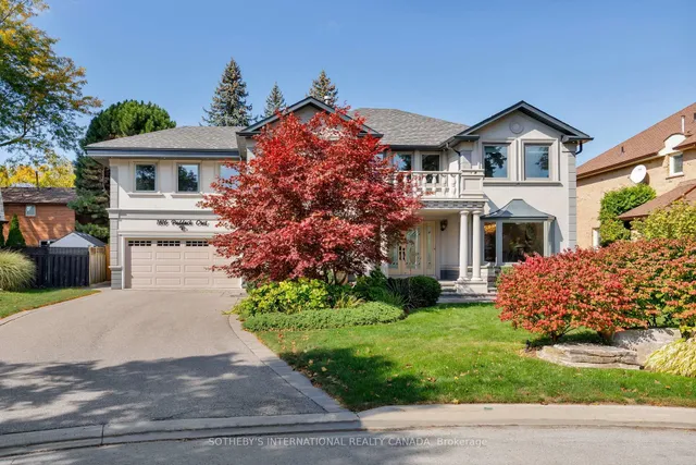 1816 Paddock Cres, Mississauga 2