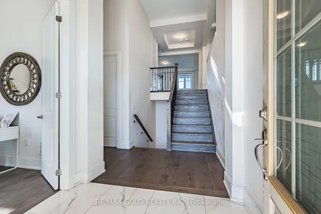 24 Jenwood Cres, Brampton 5