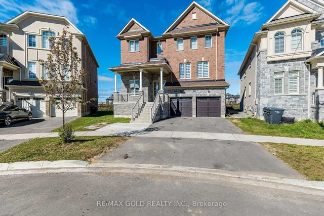 24 Jenwood Cres, Brampton 2