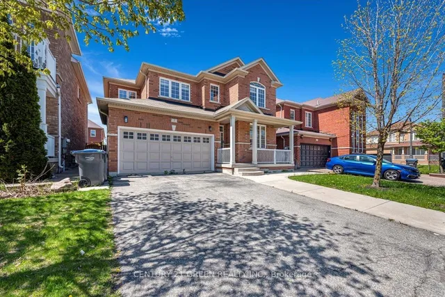 7 Accent Circ, Brampton 2