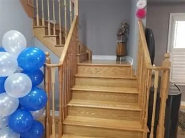 20 Washburn Rd, Brampton 5