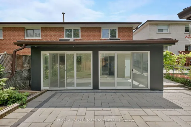 769 Annamore Rd, Mississauga 3