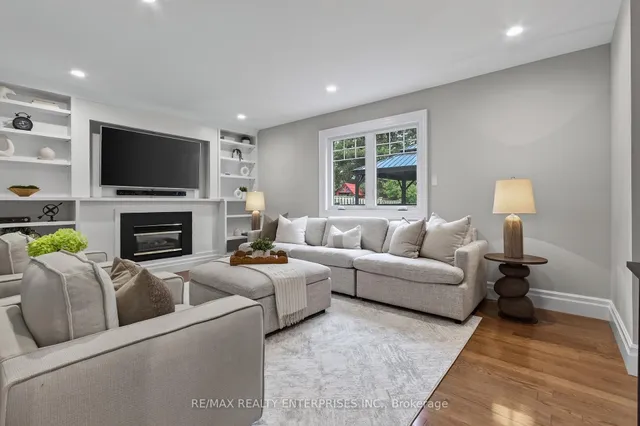 3523 Kingbird Crt, Mississauga 4