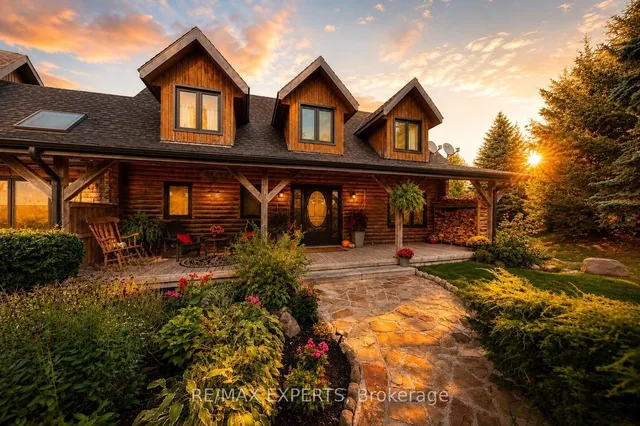 15481 Mount Wolfe Rd, Caledon 4
