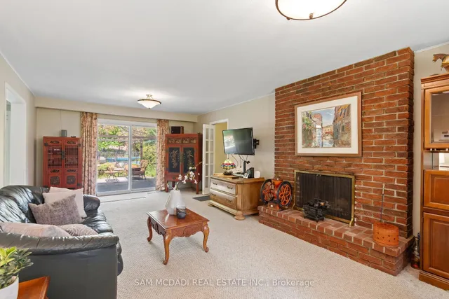 865 Meadow Wood Rd, Mississauga 2