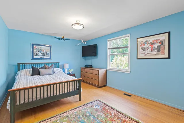 865 Meadow Wood Rd, Mississauga 4