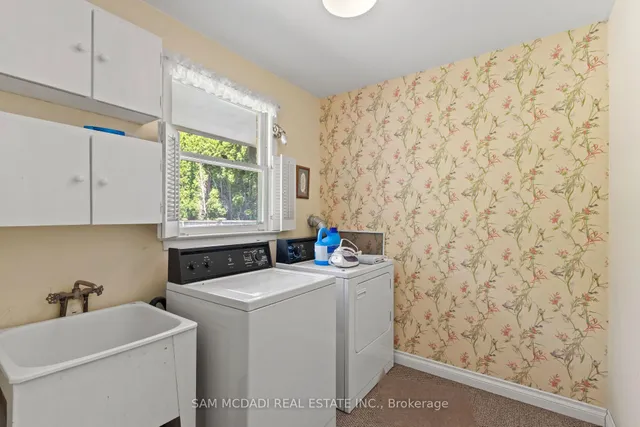 865 Meadow Wood Rd, Mississauga 5