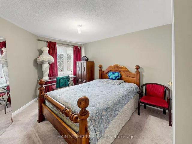 2441 WILLOWBURNE Dr, Mississauga 5
