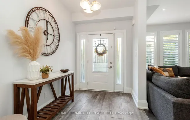 3330 Raspberry Bush Tr, Oakville 4