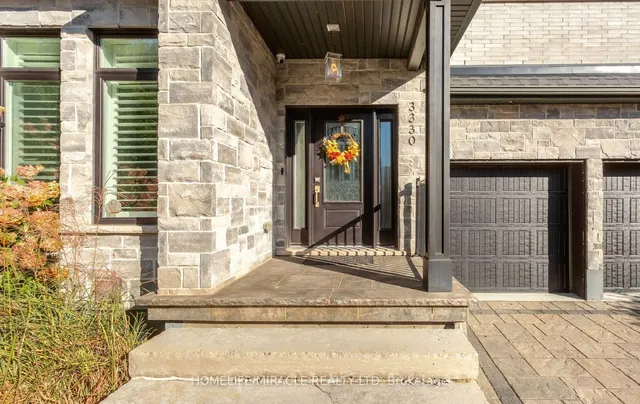 3330 Raspberry Bush Tr, Oakville 3