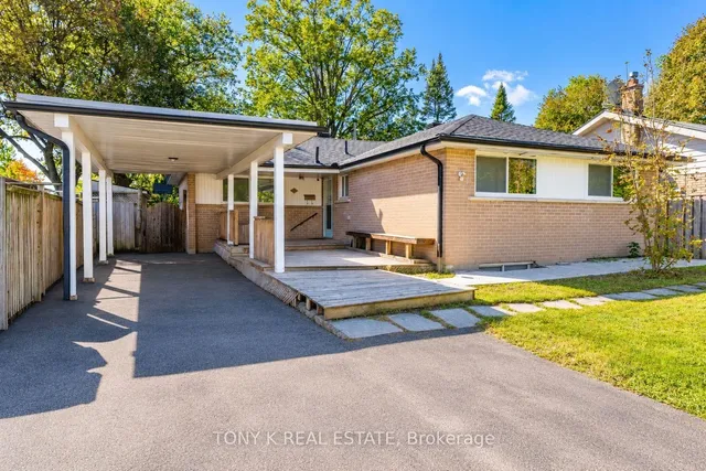 15 Langwith Crt, Brampton