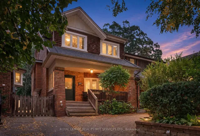 309 Willard Ave, Toronto 2