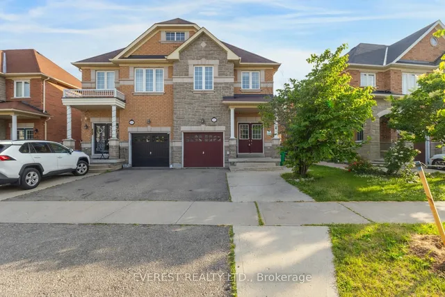 5172 Nestling Grve, Mississauga 2
