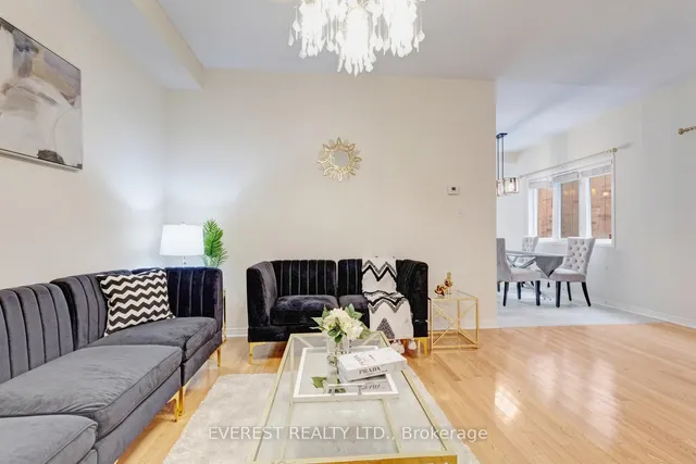 5172 Nestling Grve, Mississauga 5