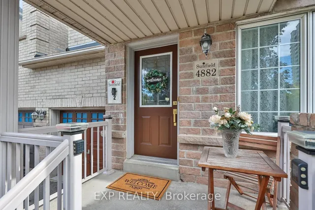 4882 Vienna Crt, Mississauga