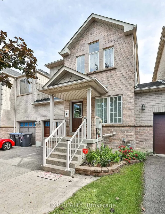 4882 Vienna Crt, Mississauga 2